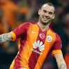 İstanbul'da Sneijder pazarlığı