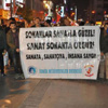 Sokak müzisyenlerinden dayak iddiası Sokak müzisyenlerinden dayak iddiası