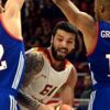 Anadolu Efes, G.Saray'ı son saniyede yıktı! Anadolu Efes, G.Saray'ı son saniyede yıktı!