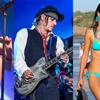 Rio'da rock başkadır Rio'da rock başkadır