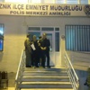 Bursa`da uyuşturucu opersayonu Bursa`da uyuşturucu opersayonu