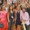 İyilik için Sanat Derneği Üyeleri Contemporary Istanbul'un VIP Açılış Gününe Katıldı İyilik için Sanat Derneği Üyeleri Contemporary Istanbul'un VIP Açılış Gününe Katıldı