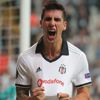 Beşiktaş'ta Enzo Roco isyan etti Beşiktaş'ta Enzo Roco isyan etti