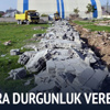 Van'da akıllara durgunluk veren olay