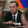 Medvedev Türkiye’ye karşı uygulanacak yaptırımlar kararnamesini imzaladı Medvedev Türkiye’ye karşı uygulanacak yaptırımlar kararnamesini imzaladı