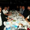 Fikret Orman: Tatlı yiyelim tatlı başlayalım Fikret Orman: Tatlı yiyelim tatlı başlayalım