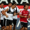 Beşiktaş'ın Yıldızına Nazar Değdi! Beşiktaş'ın Yıldızına Nazar Değdi!