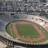 İzmir derbisinde tribünler yarı yarıya