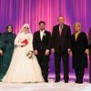Cumhurbaşkanı Erdoğan, Mahir Ünal’ın kızının nikah törenine katıldı Cumhurbaşkanı Erdoğan, Mahir Ünal’ın kızının nikah törenine katıldı