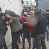 Konya’da 400 polisle uyuşturucu operasyonu