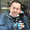 Serdar Ortaç, kararını değiştirdi Serdar Ortaç, kararını değiştirdi