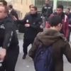 İstanbul Üniversitesi’nde yaşamına son veren Hakan Taşdemir’i anmak isteyen öğrencilere saldırı İstanbul Üniversitesi’nde yaşamına son veren Hakan Taşdemir’i anmak isteyen öğrencilere saldırı