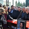 Fırat Yılmaz için gözyaşları sel oldu