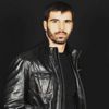 Oyuncu Mehmet Akif Alakurt, kendini kesti Oyuncu Mehmet Akif Alakurt, kendini kesti