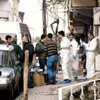 MLKP baskını: 2 ölü, 4 polis yaralı MLKP baskını: 2 ölü, 4 polis yaralı