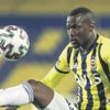 Thiam Kasımpaşa’ya Thiam Kasımpaşa’ya