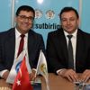 Halk süt projesi Milas ta da hayat bulacak Halk süt projesi Milas ta da hayat bulacak