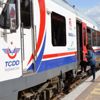 ﻿Mersin-Adana arası tren seferleri başladı