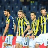 Pereira dersini çalıştı! Pereira dersini çalıştı!