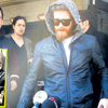 Engin Öztürk, 'Hande Doğandemir' sorularına kızdı!