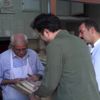 Baba sokak ortasında öldürüldü, kızı kayıp Baba sokak ortasında öldürüldü, kızı kayıp