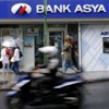 Bank Asya hisseleri tekrar işleme kapatıldı Bank Asya hisseleri tekrar işleme kapatıldı