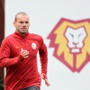 Sneijder, Chedjou ve Bilal Kısa yetişmiyor