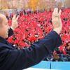 Erdoğan: Hedefleri ben değilim Türkiye
