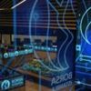 Borsa günü yükselişle kapadı Borsa günü yükselişle kapadı