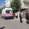 Akrabaların silahlı kavgasında ortalık savaş alanına döndü Akrabaların silahlı kavgasında ortalık savaş alanına döndü