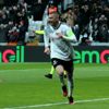 Süper Lig: Beşiktaş: 3 - Gaziantep FK: 0 (Maç sonucu) Süper Lig: Beşiktaş: 3 - Gaziantep FK: 0 (Maç sonucu)