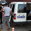 Kayseri’de polise bıçaklı saldırı Kayseri’de polise bıçaklı saldırı