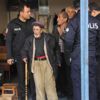 Hüseyin dedenin yaşlılık maaşını çaldılar Hüseyin dedenin yaşlılık maaşını çaldılar