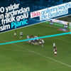 Pjanic, frikikte Messi'den sonra en iyisi