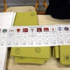 AK Parti 7 ili geri aldı
