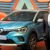Renault 2021’de daha da iddialı