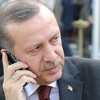 Erdoğan`dan Medeni`ye Kudüs telefonu