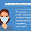 Maske takarken aklınızda bulunsun! Maske takarken aklınızda bulunsun!