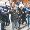 PKK bu kez de Ankara Üniversitesi’ni karıştırdı