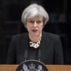 May’dan Trump’a eleştiri
