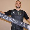 Nino Kouter Manisa FK'da Nino Kouter Manisa FK'da