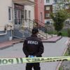 Bina görevlisi rahatsızlandı, 66 dairenin bulunduğu 3 blok karantina altına alındı