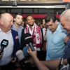 Gültekin Gencer uçak olayını anlattı