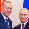 Vladimir Putin Türkiye'ye geliyor Vladimir Putin Türkiye'ye geliyor