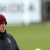 Galatasaray'da Feghouli kamp kadrosuna dahil edildi Galatasaray'da Feghouli kamp kadrosuna dahil edildi