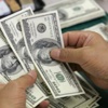 Dolar/TL 2,97'nin üzerinde Dolar/TL 2,97'nin üzerinde