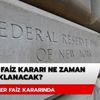 Fed Ocak 2020 faiz kararı açıklandı mı? Fed faiz kararı ne zaman açıklanacak?