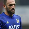 Lazio, Vedat Muriç transferinde sona geldi! Kosovalı golcü cumartesi Roma'ya gidiyor Lazio, Vedat Muriç transferinde sona geldi! Kosovalı golcü cumartesi Roma'ya gidiyor