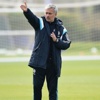 Jose'den Gerrard itirafı! Transfer... Jose'den Gerrard itirafı! Transfer...