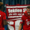 Bayern Münih Juventus maç özeti izle: Bayern’den tarihi geri dönüş 4-2!